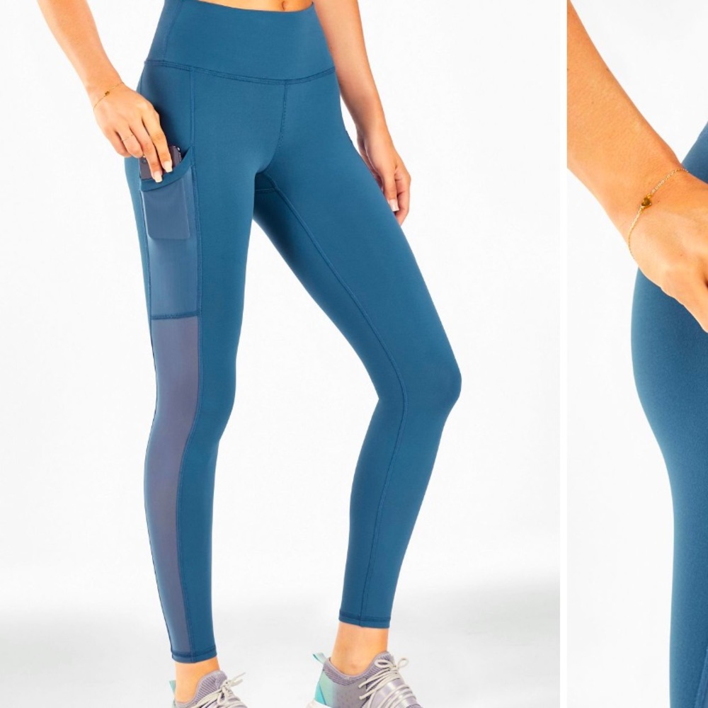 Fabletics on-the-go leggings